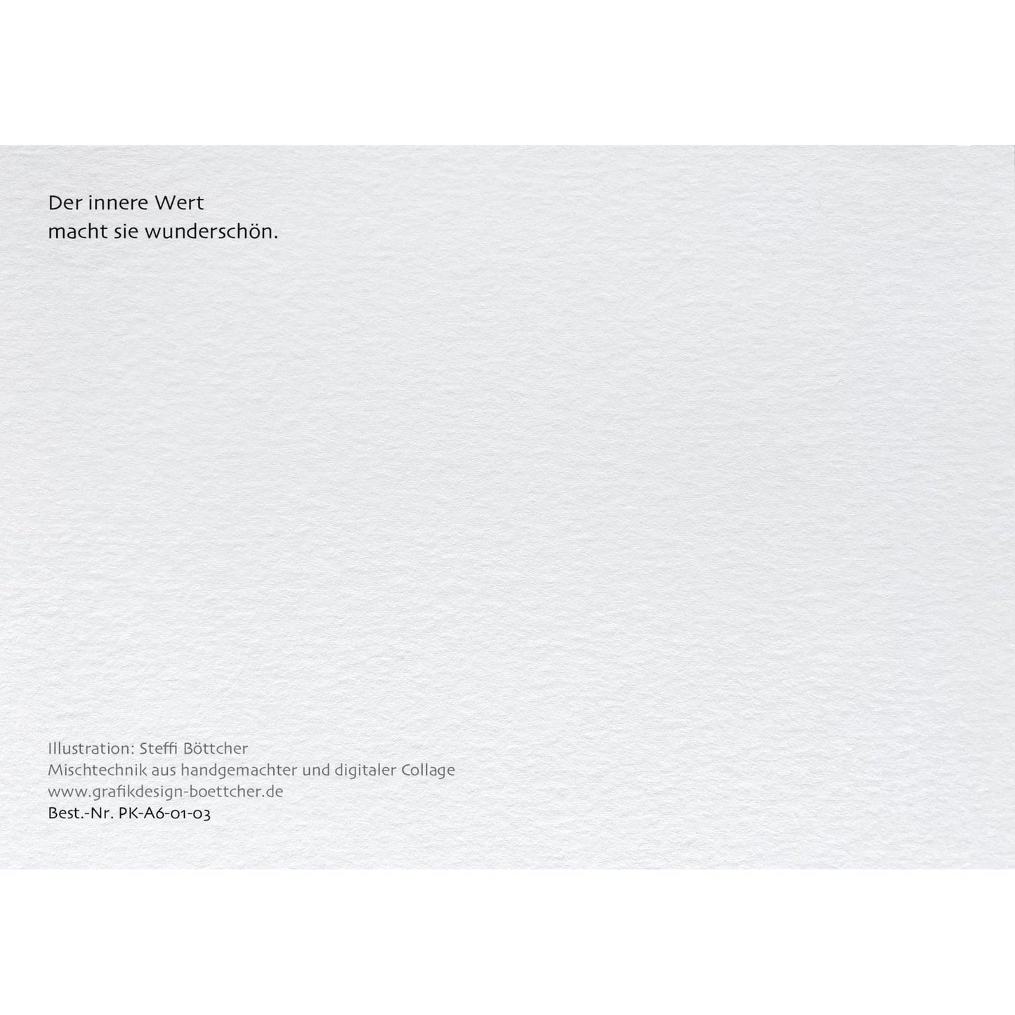 Postkarte – Ei-Ei-Ei