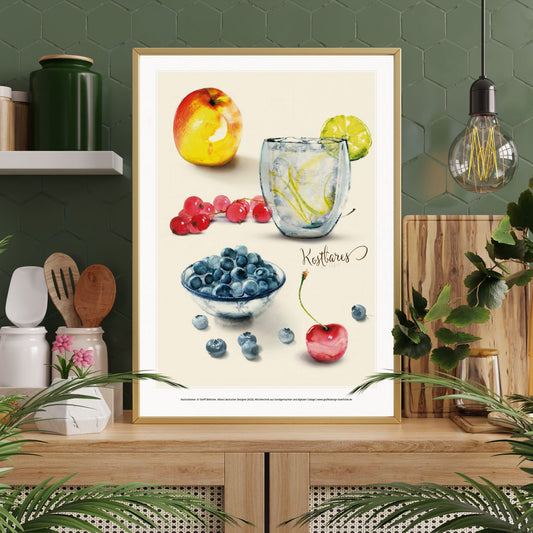 Poster III – Kostbares